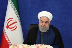 روحانی: آماده ورود منابع ارزی آزاد شده به کشور با