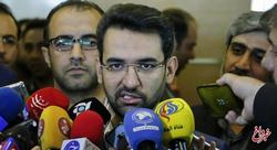 وزیر ارتباطات: خبر پرتاب ناموفق ماهواره «پارس یک»