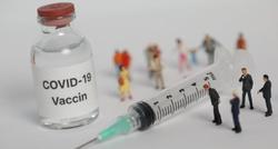 واکسن کرونا، بدن را آهنربا می‌کند؟  جهانپور در ای