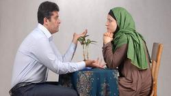 مهارت «گوش دادن واقعی» به همسر چگونه به دست می‌آی