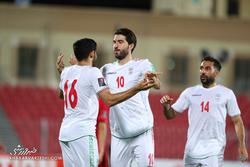 ترکیب احتمالی تیم ملی مقابل بحرین؛ چهار تغییر ویژ