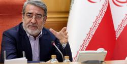 وزیر کشور: گزارش نهایی تأییدیه واکسن ایرانی ۲۰ خر