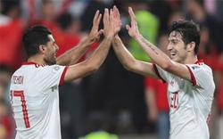 شلیک به قلب بحرین؛ ایران به AFC درس عبرت داد  تهر