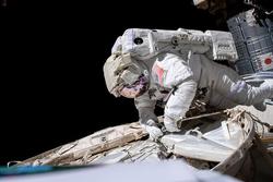 دانشمندان علت ضعیف‌ شدن سیستم‌ایمنی فضانوردان را 