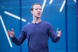 تصمیم مدیرعامل فیس بوک برای عدم سهم خواهی از  تول