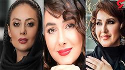 بازیگران زن ایرانی که با گذر زمان جذاب تر شدند + 