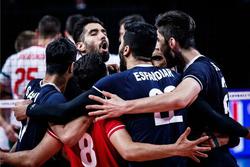افشاردوست: والیبال دنیا یک مدال به تیم ملی ایران 