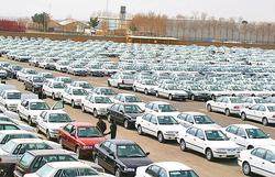 خودروهای کارکرده زیر ۲۰۰ میلیون تومان در بازار +‌