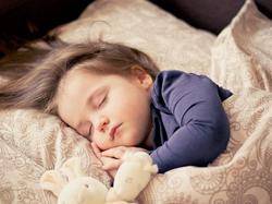 تاثیر خواب در بهبودی رفتار کودکان اوتیستیک  خواب 