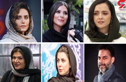 8 بازیگر ایرانی که چند زبان خارجی بلدند / از النا