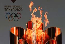 تصاویری تاریخی از مشعل‌های المپیک | ابتکار آلمان 