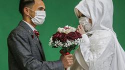 یک نفر در یک مراسم عروسی ۱۱۰ نفر را کرونایی کرد