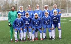 سفر تیم ملی فوتبال زنان ایران به بنگلادش لغو شد