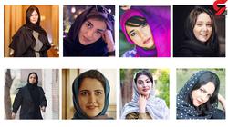 دختران بازیگر نسل جدید سینمای ایران + عکس