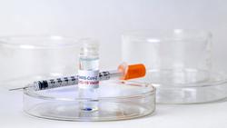 انجام آزمایش‌های بالینی روی واکسن ضدکرونایی با فن