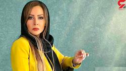 پرستو صالحی زیباترین بازیگران مرد سینمای ایران را