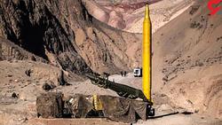 آمریکا قصد افزایش تحریم‌ های موشکی و پهپادی ایران