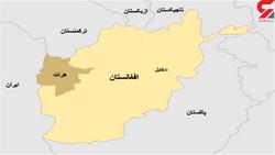 هرات سقوط کرد / شهر به طور کامل به دست طالبان افت