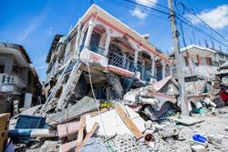 زلزله ۷.۲ ریشتری در هائیتی | پیش‌بینی هزاران کشته