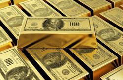 بازار جهانی | انتظار رشد قیمت اونس طلا در نظر سنج