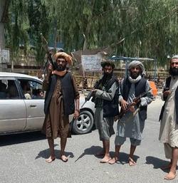 طالبان، با کدام مفهوم بیشتر «مشکل» دارد؟