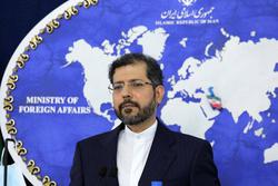 ایران از انتقال مسالمت‌آمیز قدرت از طریق شورای را