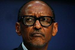 انتقاد رئیس جمهور رواندا از عملکرد توپچی های لندنی