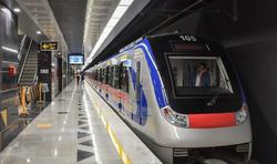 در تعطیلات کرونایی در متروی تهران چه میگذرد؟