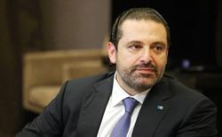 انتقاد سعد حریری از انتقال نفت ایران به لبنان
