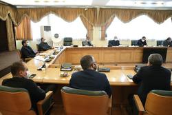 نشست سه‌ساعته وزیر پیشنهادی فرهنگ با مدیران رسانه