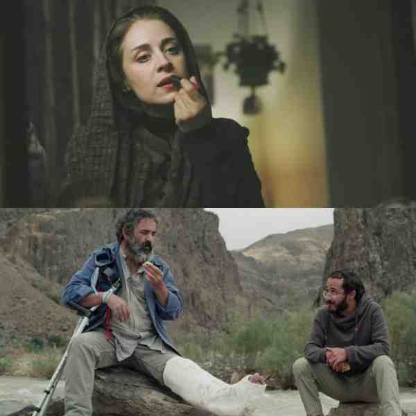  برنامه نمایش فیلم‌های ایرانی در جشنواره کارلووی 