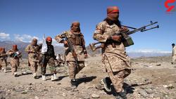 اعزام نیروهای طالبان برای تسلط بر پنجشیر