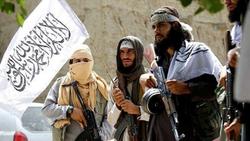طالبان: روابط خوبی با روسیه و چین داریم