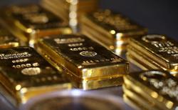 کتهش قیمت طلا در بازارهای جهانی