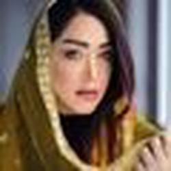 سارا منجزی پور بازیگر سریال گاندو کیست؟ | بیوگراف