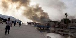 افزایش قربانیان حمله تروریستی کابل؛ ۱۱۰ نفر