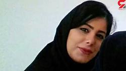 مایا شرفی خبرنگار همشهری و صبا با کرونا درگذشت + 