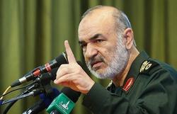 ایران برای واکنش‌های سخت به هر دشمنی کاملاً آماده
