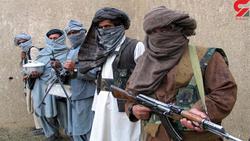 لطف عجیب آمریکا به طالبان افغانستان