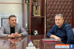 جلسه مهم اسکوچیچ با رئیس فدراسیون فوتبال + سند