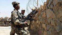 آمریکا از شهروندانش خواست فورا افغانستان را ترک ک