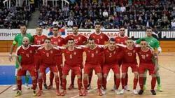 آشنایی با تیم فوتسال صربستان، اولین حریف ایران در