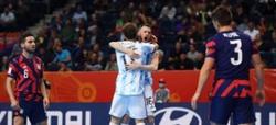 سایت آرژانتینی: با تیمی بازی داریم که مقابل ایران