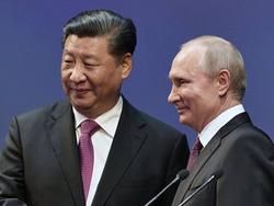 حمایت چین و روسیه از عضویت ایران در سازمان شانگ‌ه