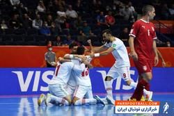بازتاب جالب دیدار ایران – آمریکا در جام جهانی فوت