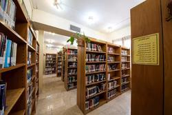آغاز ارائه خدمات حضوری کتابخانه‌های استان تهران