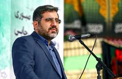 اظهار نظر وزیر ارشاد درباره مجوز‌های شبکه نمایش خ