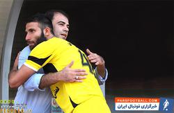 شوک به فوتبال ایران ؛ هم تیمی پیشین طارمی خودکشی 