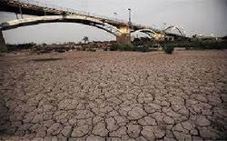 خشک ترین سال نیم قرن اخیر به پایان رسید/سال سختی 