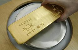 افزایش انتظارات برای افت قیمت اونس طلا، خطر سقوط 
